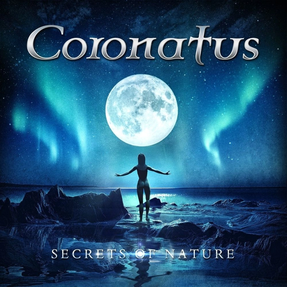CORONATUS / SECRETS OF NATURE