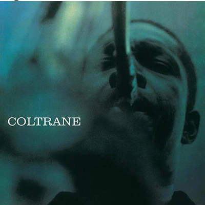 JOHN COLTRANE / ジョン・コルトレーン / Coltrane (LP/180g/GATEFOLD)