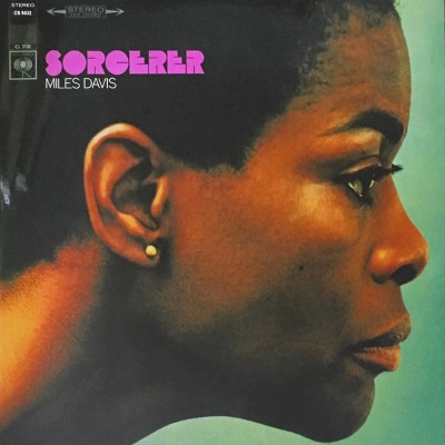 MILES DAVIS / マイルス・デイビス / SORCERER(180G, ORCHID PURPLE VINYL)