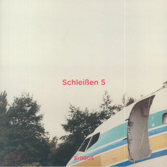 TOMAGA / NEIL TOLLIDAY / SCHLEISSEN 5