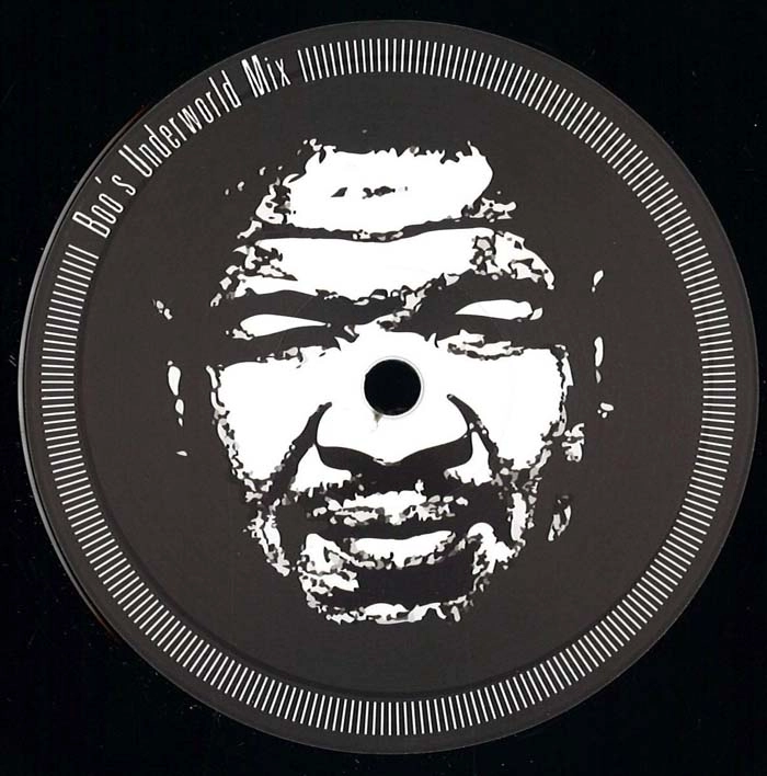 FUKCTHEGOVERNMENT.LTD / (I 'VE SEEN ) LOVE FROM TOKYO