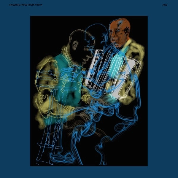 HAILU MERGIA / ハイル・メルギア / LALA BELU