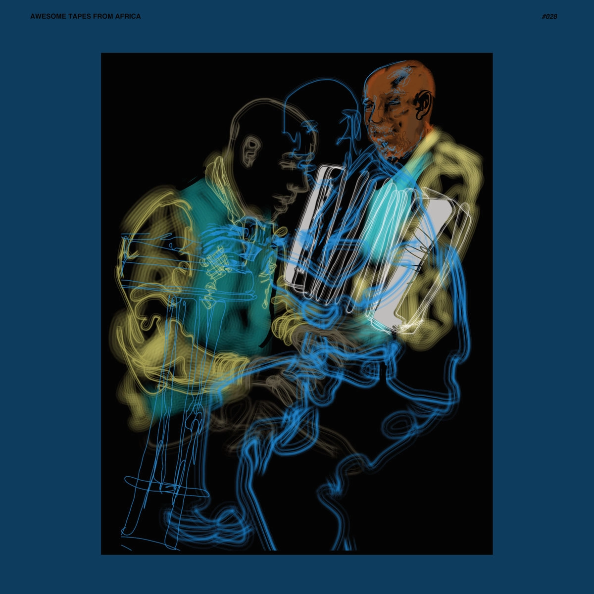 HAILU MERGIA / ハイル・メルギア / LALA BELU