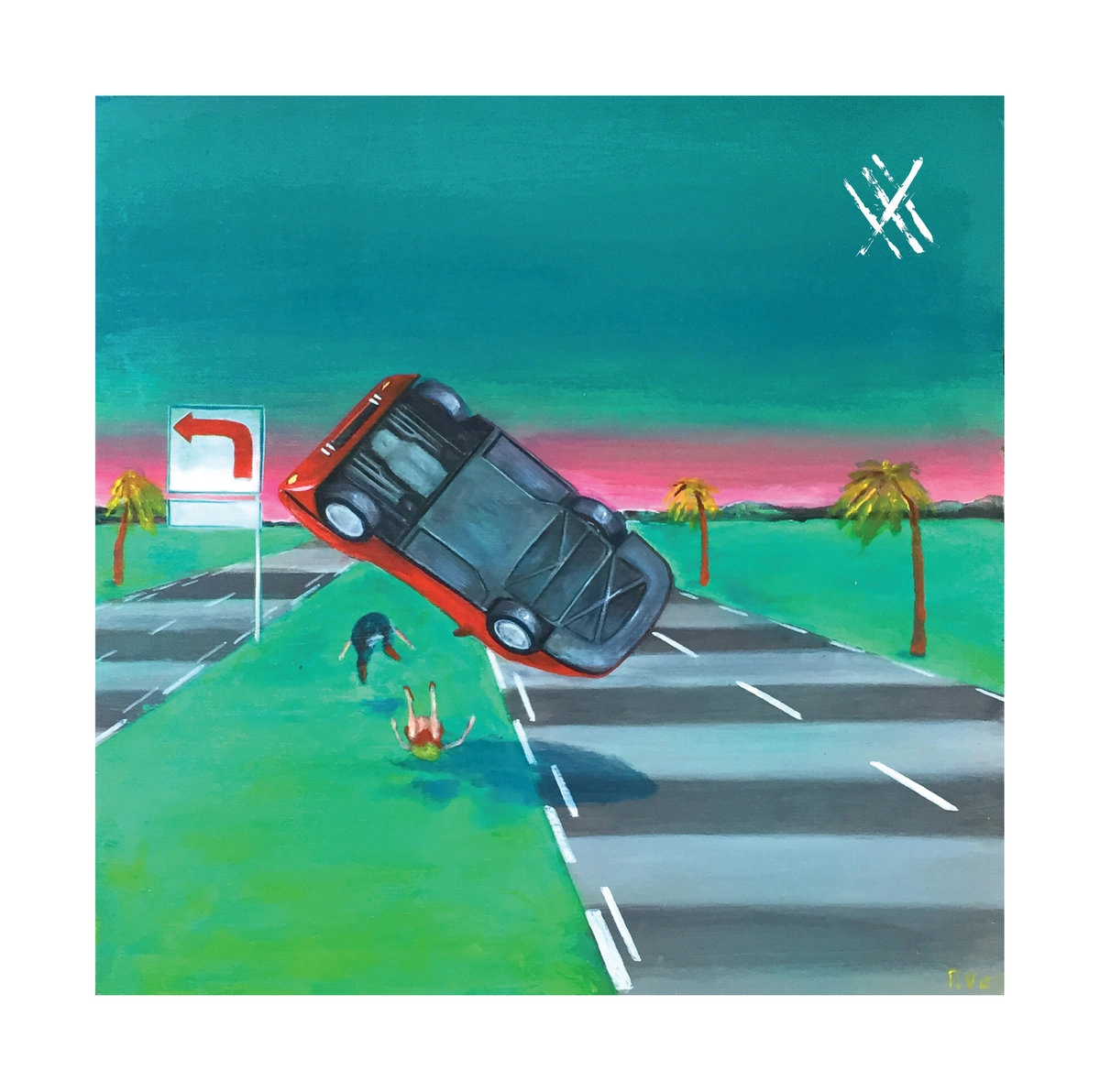 JACK PATTERN / XXX001