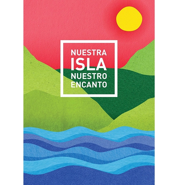 V.A. (NUESTRA ISLA, NUESTRO ENCANTO) / オムニバス / NUESTRA ISLA, NUESTRO ENCANTO