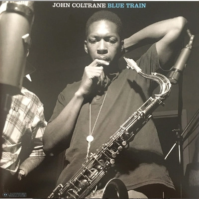 JOHN COLTRANE / ジョン・コルトレーン / BLUE TRAIN + 1 BONUS TRACK(DELUXE GATEFOLD EDITION)