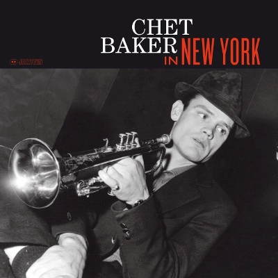 CHET BAKER / チェット・ベイカー / CHET BAKER IN NEW YORK + 1 BONUS TRACK