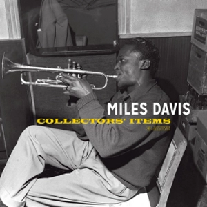 MILES DAVIS / マイルス・デイビス / COLLECTORS ITEMS + 1 BONUS TRACK