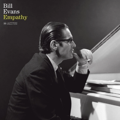 BILL EVANS / ビル・エヴァンス / EMPATHY + 1 BONUS TRACK