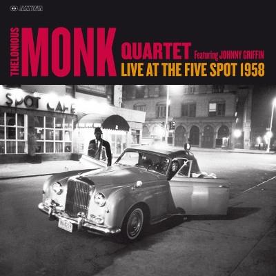 THELONIOUS MONK / セロニアス・モンク / COMPLETE LIVE AT THE FIVE SPOT 1958+ 2 BONUS TRACKS(DELUXE GATEFOLD EDITION)