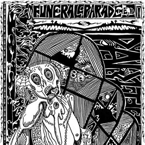 PART 1 / パート1 / FUNERAL PARADE E.P