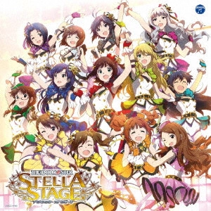 765 PRO ALLSTARS / THE IDOLM@STER STELLA MASTER 00 ToP!!!!!!!!!!!!!