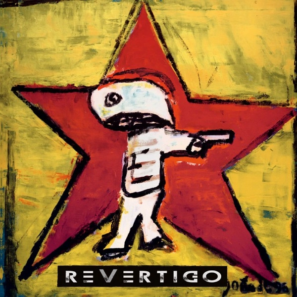REVERTIGO / リヴァーティゴ / リヴァーティゴ / REVERTIGO