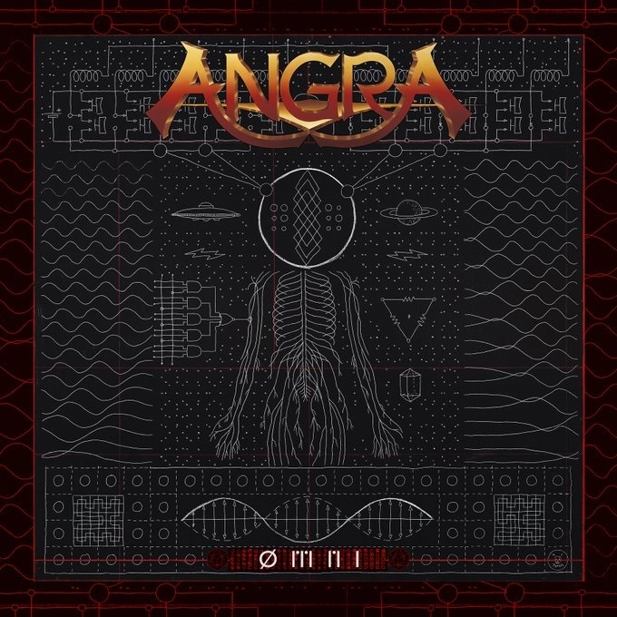 ANGRA / アングラ / オムニ / ?MNI