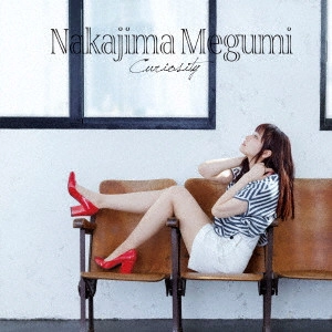 MEGUMI NAKAJIMA / 中島愛 / Curiosity