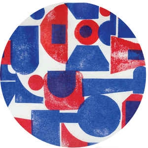 BAWRUT / RUMBA EP