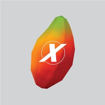 X-COAST / MANGO BAY EP