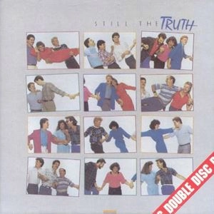 TRUTH / トゥルース / KEEPER OF MY HEART + STILL THETRUTH