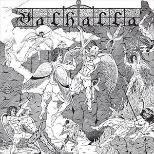 VALHALLA / ULTIMATE ANTHOLOGY '84-'86 / ULTIMATE ANTHOLOGY 84-86