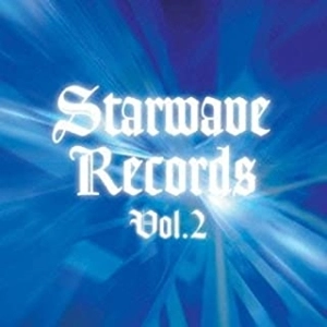 V.A. / オムニバス / Starwave Records Vol.2