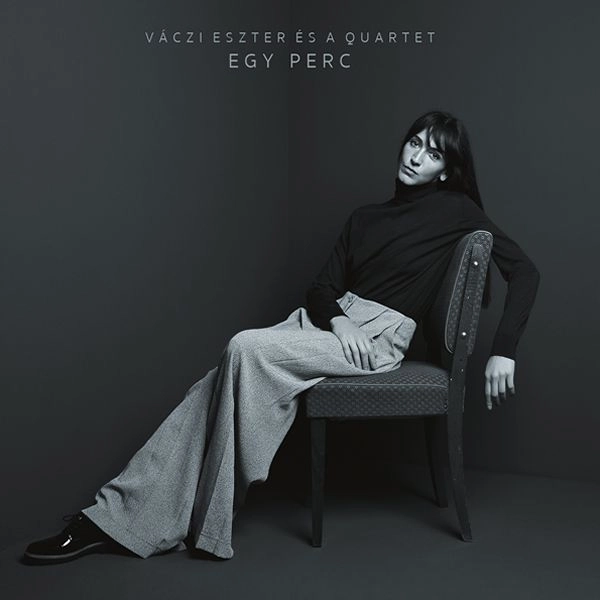 VASCI ESZTER / EZY PERC(ONE MINUTE)