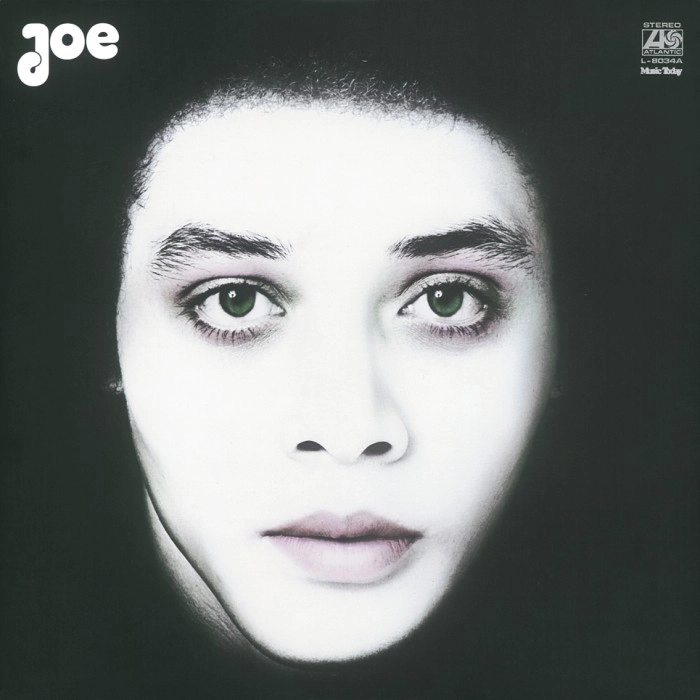 JOE YAMANAKA / ジョー山中 / JOE