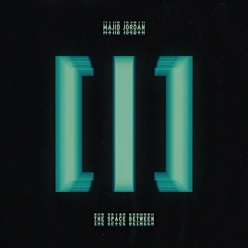 MAJID JORDAN / THE SPACE BETWEEN / SPACE BETWEEN 