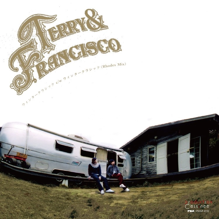 TERRY & FRANCISCO / テリー&フランシスコ / ウィンタークラシック/ウィンタークラシック（Rhodes Mix）