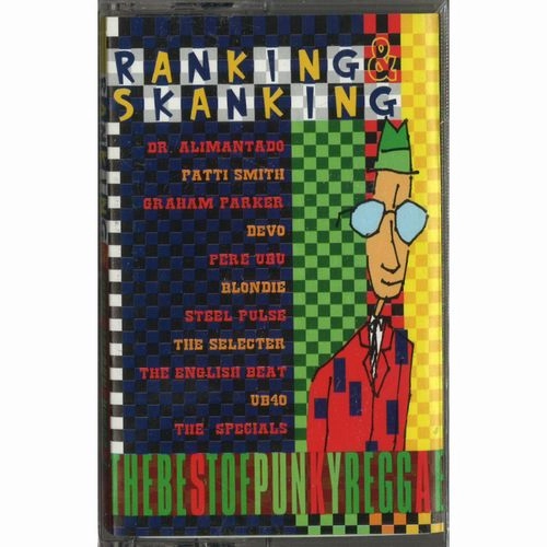 V.A. / RANKING & SKANKING