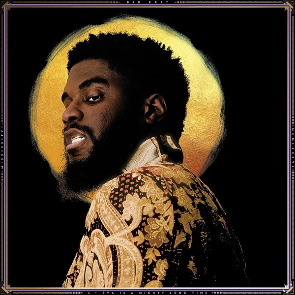 BIG K.R.I.T. / ビッグ・クリット / 4EVA IS A MIGHTY LONG TIME