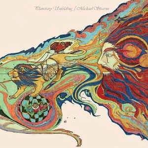 MICHAEL STEARNS / マイケル・スターンズ / PLANETARY UNFOLDING (REISSUE)