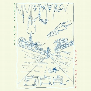 ROBERT RENTAL & GLENN WALLIS / ロバート・レンタル & グレン・ウォーリス / UNTITLED