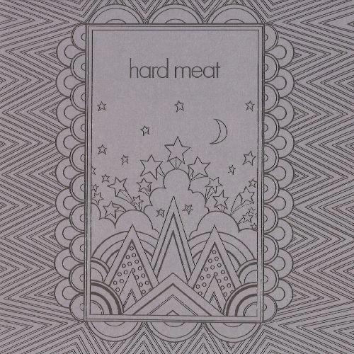 HARD MEAT / ハード・ミート / HARD MEAT