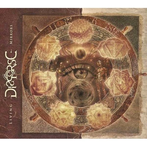 DISPERSE / MIRRORS: DIGIPACK EDITION