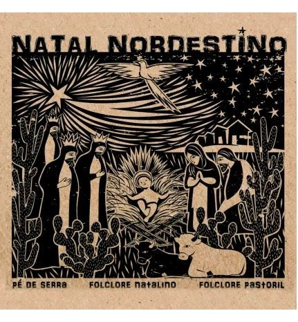 V.A. (NATAL NORDESTINO) / NATAL NORDESTINO