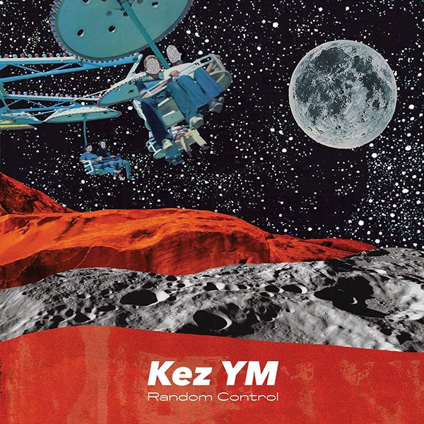 KEZ YM / RANDOM CONTROL