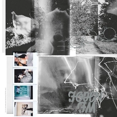 JOHN FM / RICOCHET...AND THEN LEAVE