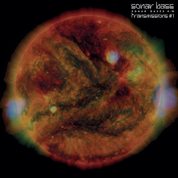 SONAR BASE / SONAR BASES 4-10