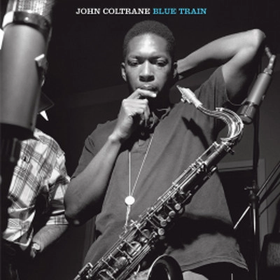 JOHN COLTRANE / ジョン・コルトレーン / BLUE TRAIN + BONUS ALBUM: LUSH LIFE! - OUTSTANDING NEW COVER!!!