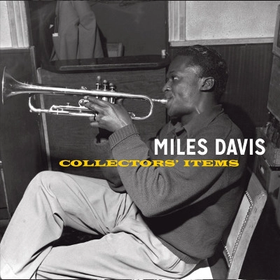 MILES DAVIS / マイルス・デイビス / COLLECTOR'S ITEMS + 6  BONUS TRACKS!