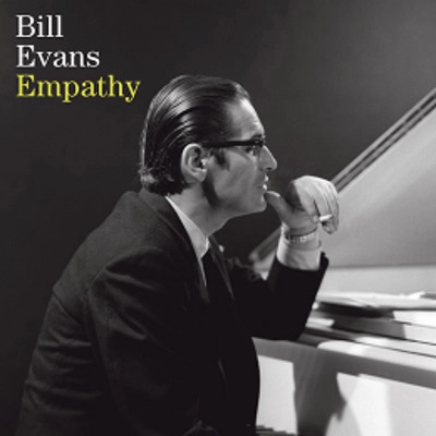 BILL EVANS / ビル・エヴァンス / EMPATHY + 6 BONUS TRACKS!