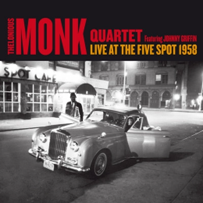 THELONIOUS MONK / セロニアス・モンク / COMPLETE LIVE AT THE FIVE SPOT 1958 + 2 BONUS TRACKS!