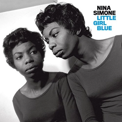 NINA SIMONE / ニーナ・シモン / LITTLE GIRL BLUE + 5 BONUS TRACKS!