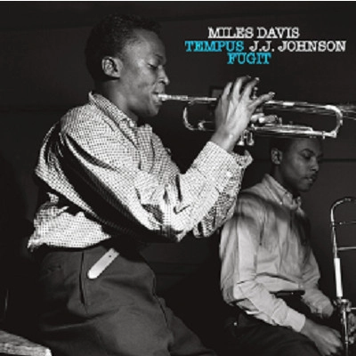 MILES DAVIS / マイルス・デイビス / TEMPUS FUGIT