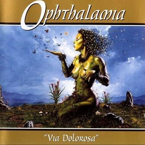 OPHTHALAMIA / アフサラミア / VIA DOLOROSA<2LP>