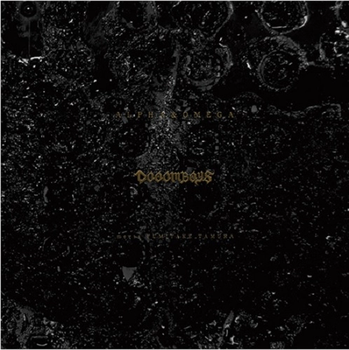 DOOOMBOYS / ALPHA & OMEGA