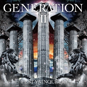 FEST VAINQUEUR / GENERATION 2 ~7Colors~