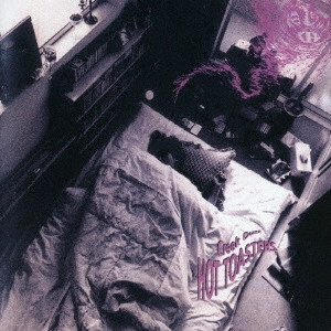 HOT TOASTERS / Creek Dust -REMASTERED-
