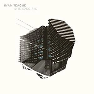 RYAN TEAGUE / ライアン・ティーグ / Site Specific