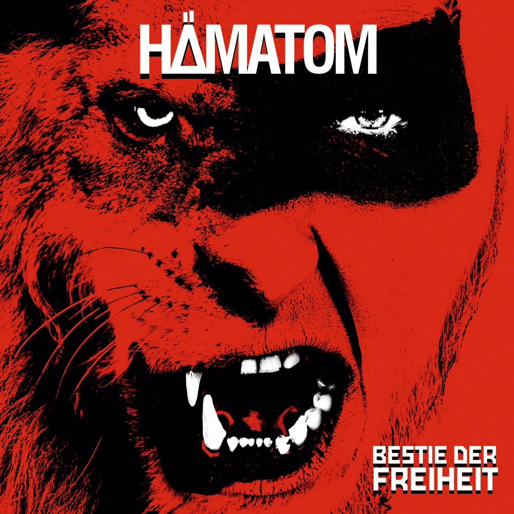 HAMATOM / ハマトム / ベスティ・デア・ファイハイト<完全生産限定スペシャルプライス盤CD> / BESTIE DER FREIHEIT 